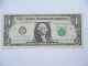 Coinhunters - 1988,  2 Consecutive Serial No.  $1 Federal Reserve Note,  Uncirculated Small Size Notes photo 1