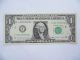 Coinhunters - 1988,  3 Consecutive Serial No.  $1 Federal Reserve Note,  Uncirculated Small Size Notes photo 1