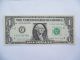 Coinhunters - 1988,  3 Consecutive Serial No.  $1 Federal Reserve Note,  Uncirculated Small Size Notes photo 3