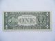 Coinhunters - 1988,  3 Consecutive Serial No.  $1 Federal Reserve Note,  Uncirculated Small Size Notes photo 4
