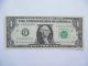 Coinhunters - 1988,  3 Consecutive Serial No.  $1 Federal Reserve Note,  Uncirculated Small Size Notes photo 5