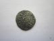 Hungary Bela Iv (1235 - 1270) Silver Denar Ungraded Coin Coins: Medieval photo 1
