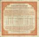 Russia 200 Rubles 1917,  Wwi Russia Bond Certificate (orange) Siberia & Urals Bank Europe photo 1