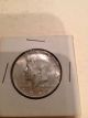1967 - P United States John F.  Kennedy Half Dollar 40 Pure Silver Coin Kennedy (1964-Now) photo 1