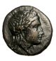 2: Authentic Ancient Greek Bronze Coin - Unidentified Coins: Ancient photo 1