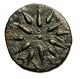 2: Authentic Ancient Greek Bronze Coin - Unidentified Coins: Ancient photo 2