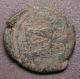 Lucilla,  Empress (164 - 169 Ad),  Ae As,  Pudicitia Seated,  Portrait Coins: Ancient photo 4