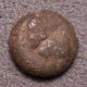 Lesbos (500 - 450 Bc),  Billon 1/8th Stater,  Boar Heads,  Scarce Tripartite Incuse Coins: Ancient photo 5