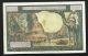 Equatorial African States 500 Francs 7905 Paper Money: World photo 1