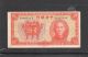 Central Bank Of China $1,  $5 And $10 In 1936 And 1937 Asia photo 1