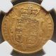 1826 Gold Great Britain Sovereign George Iv Coin Ngc Very Fine 20 UK (Great Britain) photo 1