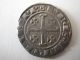 Latin East Gorgeous Silver Gros Cyprus Henri Ii 1310 - 1324 4.  53 Grams Crusades Coins: Medieval photo 1