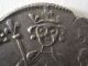Latin East Gorgeous Silver Gros Cyprus Henri Ii 1310 - 1324 4.  53 Grams Crusades Coins: Medieval photo 2