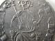 Latin East Gorgeous Silver Gros Cyprus Henri Ii 1310 - 1324 4.  53 Grams Crusades Coins: Medieval photo 3