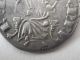 Latin East Gorgeous Silver Gros Cyprus Henri Ii 1310 - 1324 4.  53 Grams Crusades Coins: Medieval photo 5