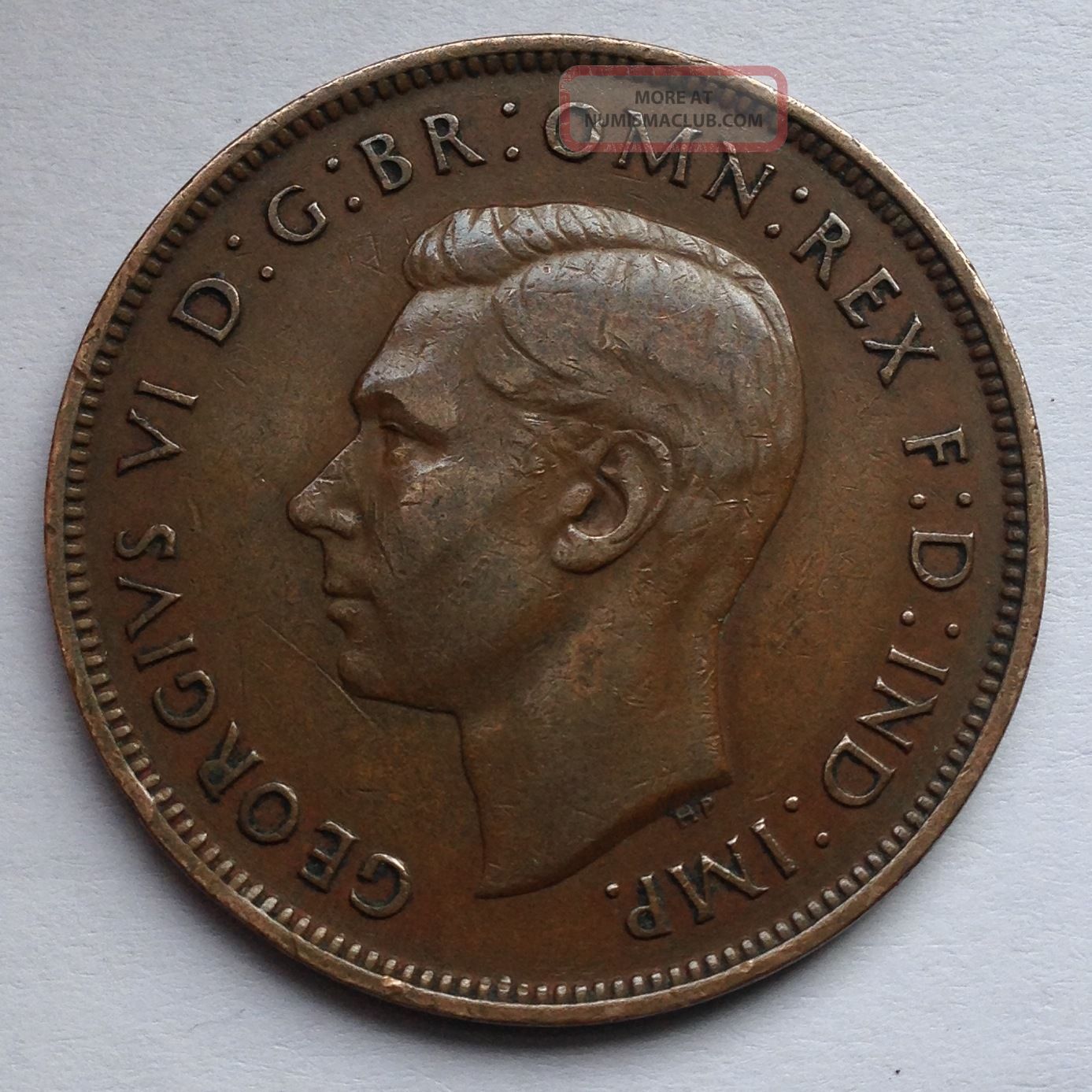 great britain crown coin
