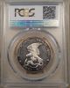 Prussia 1913 Three Mark Pcgs Pr62dcam 100 Year Anniversary Defeat Of Napolean Germany photo 3