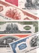 80 Diff Rare Old U.  S.  Stocks 37c Includes Railroad Aviation Auto Pharma & More Paper Money: World photo 9