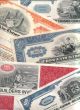 80 Diff Rare Old U.  S.  Stocks 37c Includes Railroad Aviation Auto Pharma & More Paper Money: World photo 6