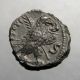 Aurelian Billon Tetradrachm_alexandria Egypt_eagle With Wreath In Beak Coins: Ancient photo 1