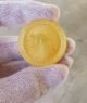 24k Gold Gilded Australian Kangaroo 1 Oz.  999 Fine Silver Coin Silver photo 1