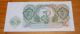 Bulgaria 3 Bulgarian Leva 1951 Banknote Paper Money Uncirculated Unc Europe photo 1