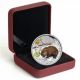 2014 $20 Fine Silver Coin 1 Oz Baby Animals: The Beaver ' 14 Rcm Canadian Coins: Canada photo 2