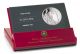 2005 $10 The Visit Of Pope John Paul Ii To Canada Fine Silver Coin Coins: World photo 1