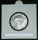 Silver Coin 25 Centavos 1875 - Republica De Costa Rica North & Central America photo 1