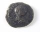 , 209 - 211 Publius Septimius Geta Bronze Ae Philippopolis,  Thrace - 19x15mm 4.  4g Coins: Ancient photo 1