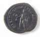 , 209 - 211 Publius Septimius Geta Bronze Ae Philippopolis,  Thrace - 19x15mm 4.  4g Coins: Ancient photo 2