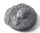 , 209 - 211 Publius Septimius Geta Bronze Ae Philippopolis,  Thrace - 19x15mm 4.  4g Coins: Ancient photo 3