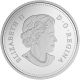 2014 $15 Exploring Canada Series: The Gold Rush Fine Silver Coin Coins: Canada photo 1