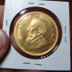 1979 South Africa Gold Krugerrand 1 Troy Oz Of Pure Gold Ms Bu Gold photo 1
