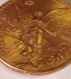 1947 Mexico 50 Pesos 37.  5 Grams Gold Bullion Coin Gold photo 1