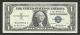 1957 $1 Silver Certificate Star Gem Uncirculated Old Us Paper Money Small Size Notes photo 1
