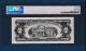 Fr.  1513 Pmg 1963 $1 Legal Tender United States Note Sn A 14797155 A Small Size Notes photo 1