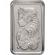 2015 5 Gram Platinum Bar Pamp Suisse Fortuna 999.  5 Orig Pkg,  Serial, Platinum photo 1