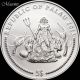 Mandarinfish Marine Life Protection 2013 Palau 5$ Silver Proof Coloured Coin Australia & Oceania photo 1
