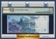 Tt Pk Unl50b 2015 Argentina 50 Pesos Pmg 67 Epq Gem Replacement / Star Paper Money: World photo 1