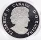 2014 Canada Proof $20 Prehistoric Animals 1 - Woolly Mammoth.  9999 Silver Coins: Canada photo 1