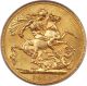 1913 Canada Gold Sovereign UK (Great Britain) photo 3