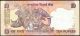 India Rs.  10/ - Fancy No.  123456 & 654321,  All Unc Asia photo 3