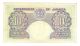 10 (ten) Shilling Jamaica 7th August 1955 - Note - North & Central America photo 1
