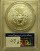 2013 - W Silver Eagle Pcgs Ms70 Struck At West Point Silver photo 1