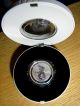2015 - P Australia 1oz.  999 Silver Koala $1 Coin With Illuminated Holder Australia photo 2