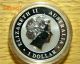 2015 - P Australia 1oz.  999 Silver Koala $1 Coin With Illuminated Holder Australia photo 6