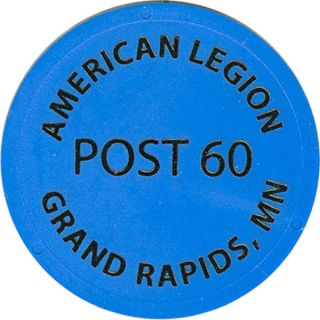 American Legion Post 60 - Where Strangers Become Friends photo