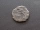 Constantius Ii 337 - 361 Ad Follis Roman Bronze Coin Coins: Ancient photo 1