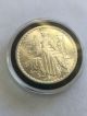 2001 Britannia One Oz Silver 2 Pounds U.  K.  Royal Coin Bu Ms.  C UK (Great Britain) photo 1